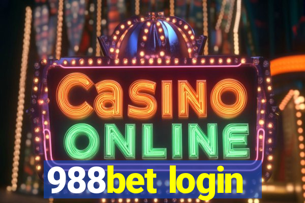 988bet login